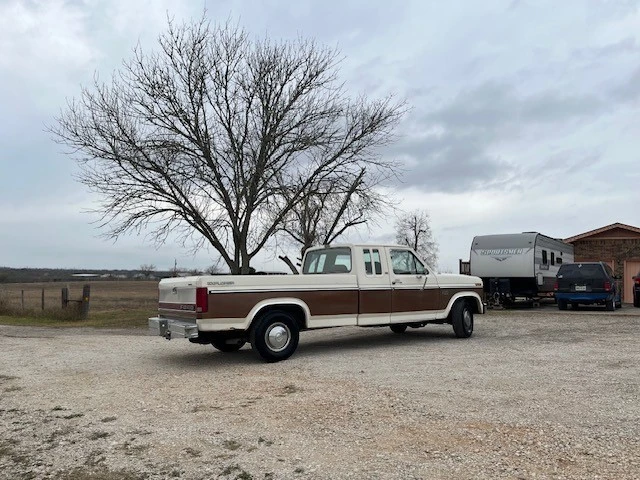 1985 Ford F-Series 7th Gen - Image 3 of 21