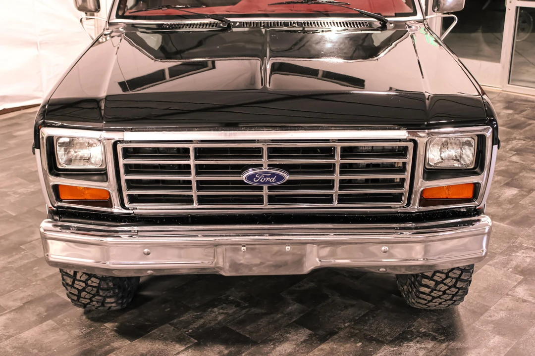 1985 Ford F-Series 7th Gen - Image 26 of 31