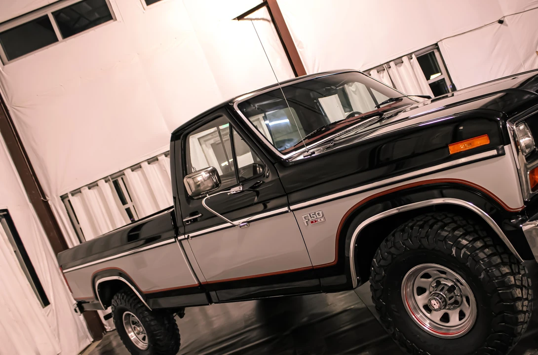 1985 Ford F-Series 7th Gen - Image 23 of 31