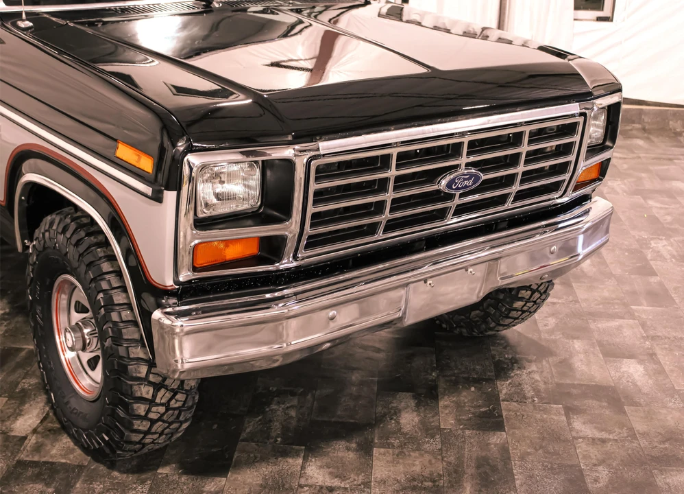 1985 Ford F-Series 7th Gen - Image 25 of 31