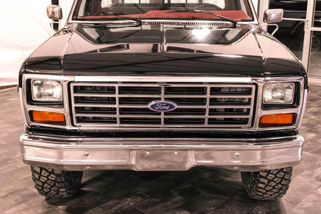 1985 Ford F-Series 7th Gen - Image 27 of 31