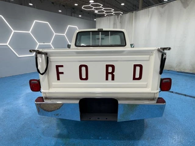 1985 Ford F-Series 7th Gen - Image 5 of 31