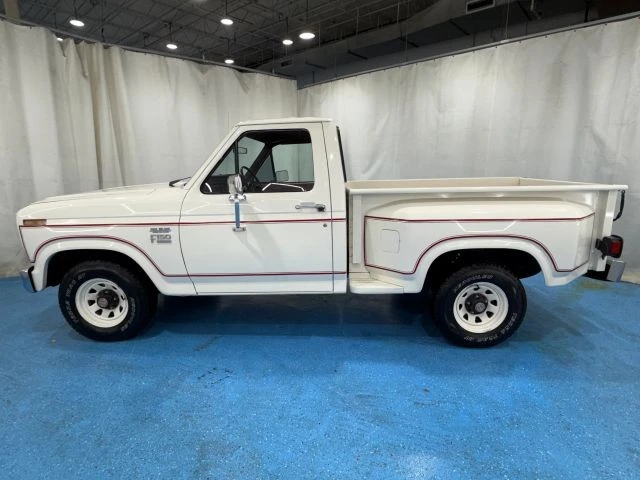 1985 Ford F-Series 7th Gen - Image 3 of 31