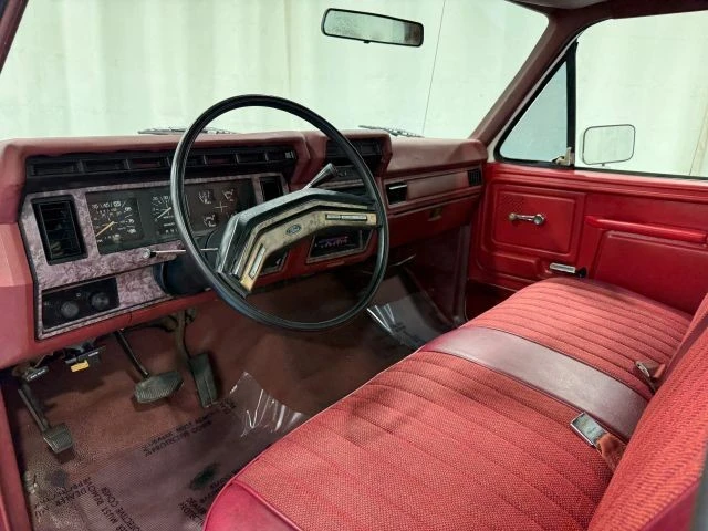 1985 Ford F-Series 7th Gen - Image 8 of 31