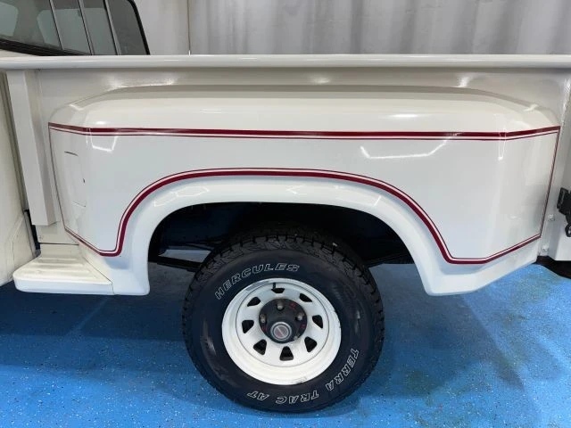 1985 Ford F-Series 7th Gen - Image 23 of 31