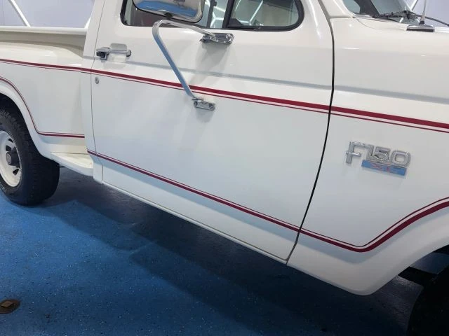 1985 Ford F-Series 7th Gen - Image 20 of 31