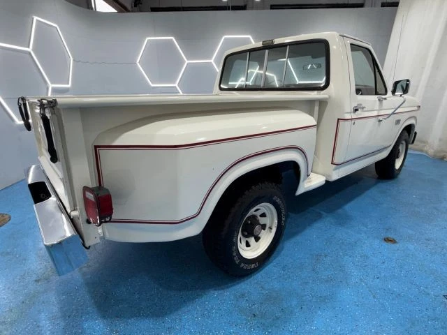 1985 Ford F-Series 7th Gen - Image 13 of 31
