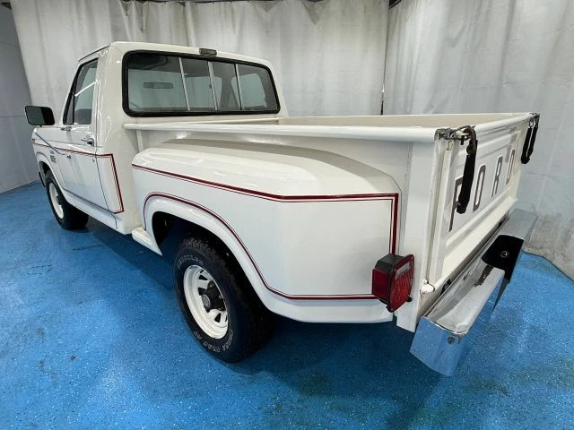 1985 Ford F-Series 7th Gen - Image 14 of 31