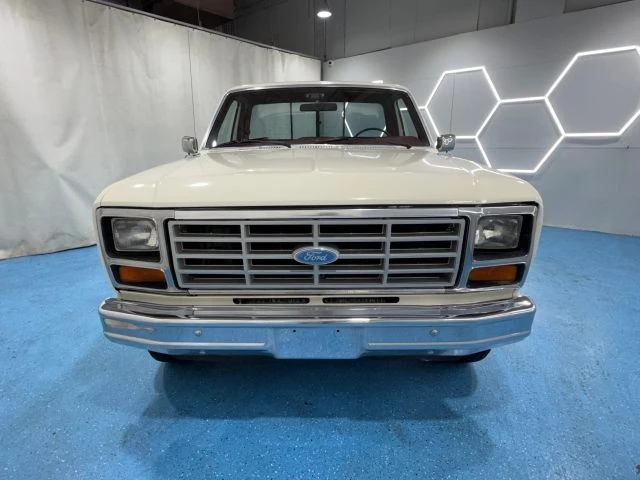 1985 Ford F-Series 7th Gen - Image 4 of 31