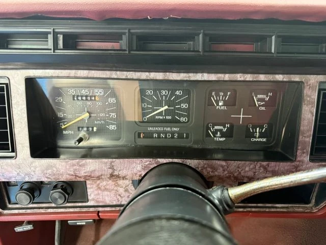 1985 Ford F-Series 7th Gen - Image 31 of 31