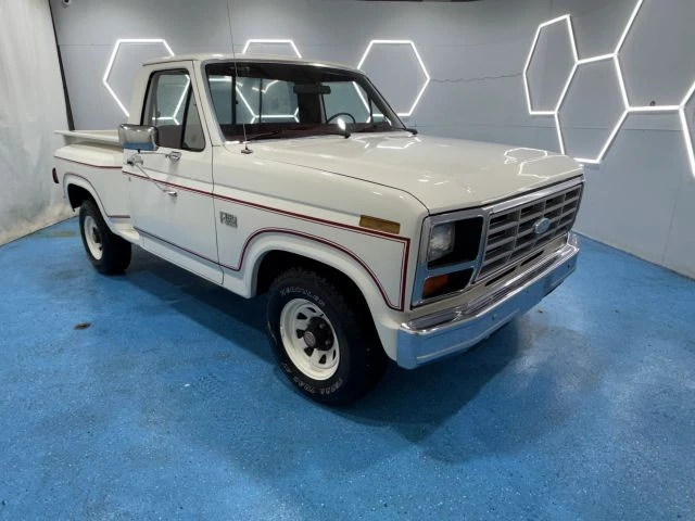 1985 Ford F-Series 7th Gen - Image 17 of 31