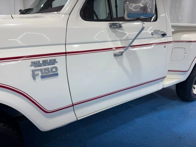 1985 Ford F-Series 7th Gen - Image 15 of 31