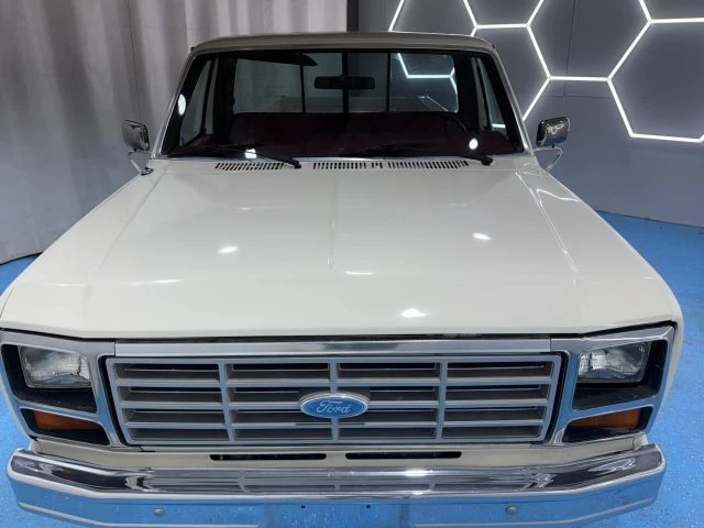 1985 Ford F-Series 7th Gen - Image 18 of 31
