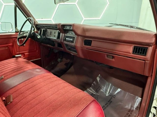1985 Ford F-Series 7th Gen - Image 10 of 31