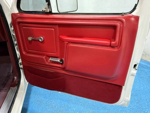 1985 Ford F-Series 7th Gen - Image 12 of 31