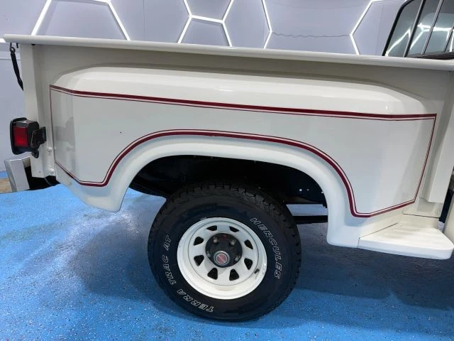 1985 Ford F-Series 7th Gen - Image 22 of 31