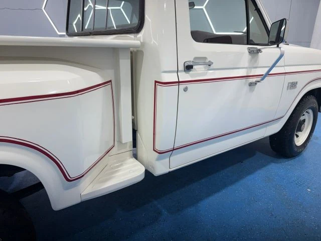 1985 Ford F-Series 7th Gen - Image 21 of 31