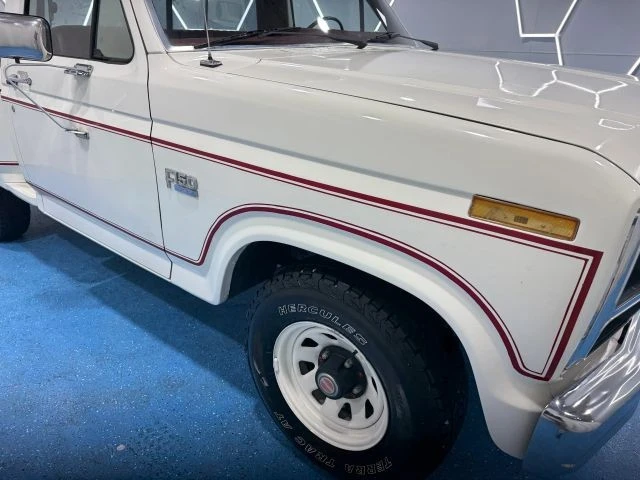 1985 Ford F-Series 7th Gen - Image 19 of 31