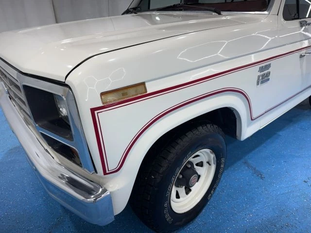 1985 Ford F-Series 7th Gen - Image 16 of 31