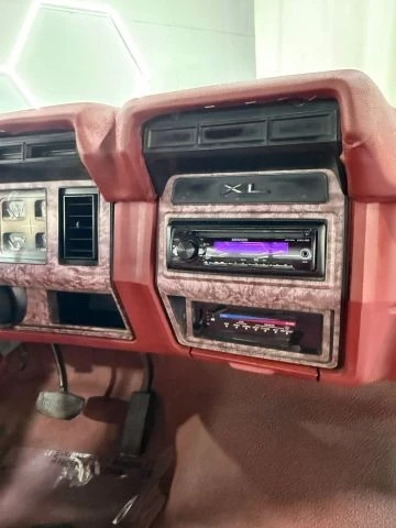 1985 Ford F-Series 7th Gen - Image 27 of 31