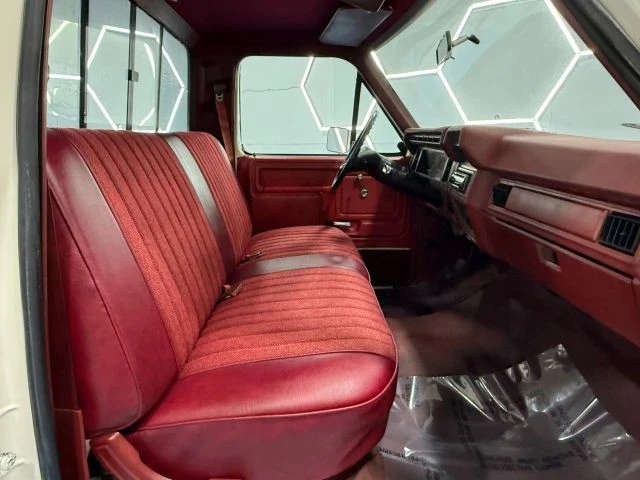 1985 Ford F-Series 7th Gen - Image 9 of 31