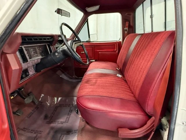 1985 Ford F-Series 7th Gen - Image 7 of 31