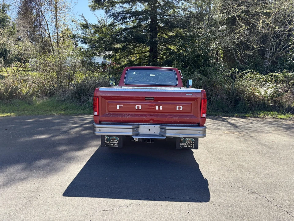 1985 Ford F-Series 7th Gen - Image 20 of 31
