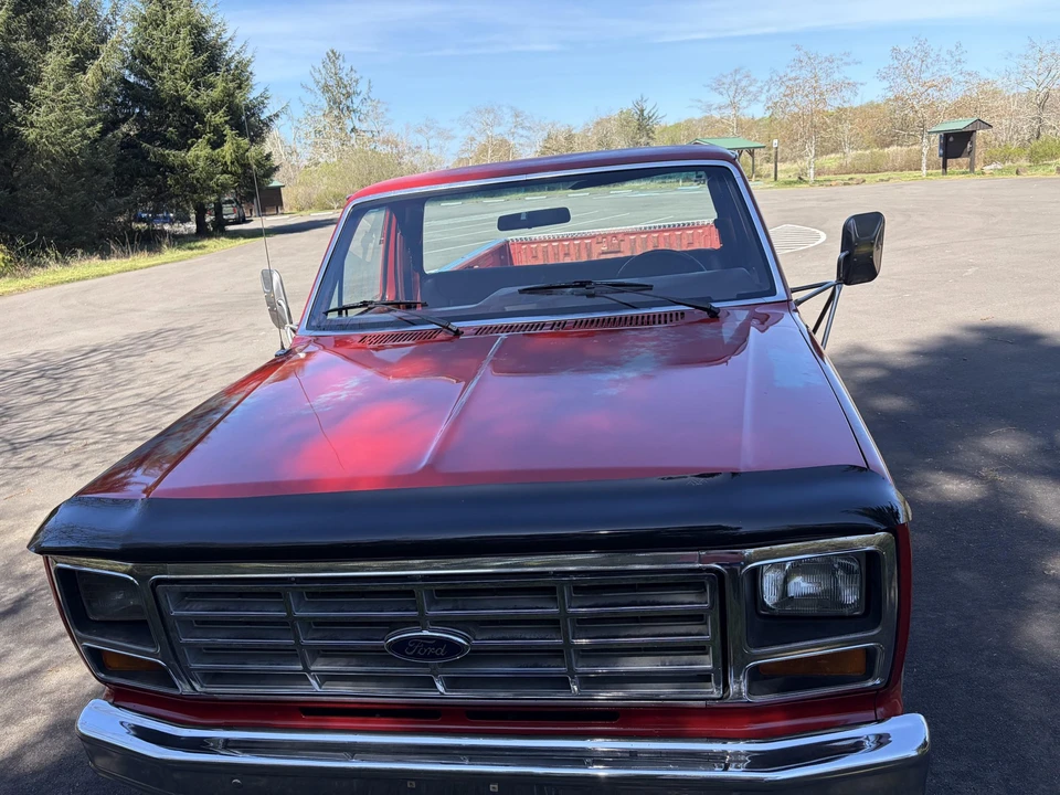 1985 Ford F-Series 7th Gen - Image 26 of 31