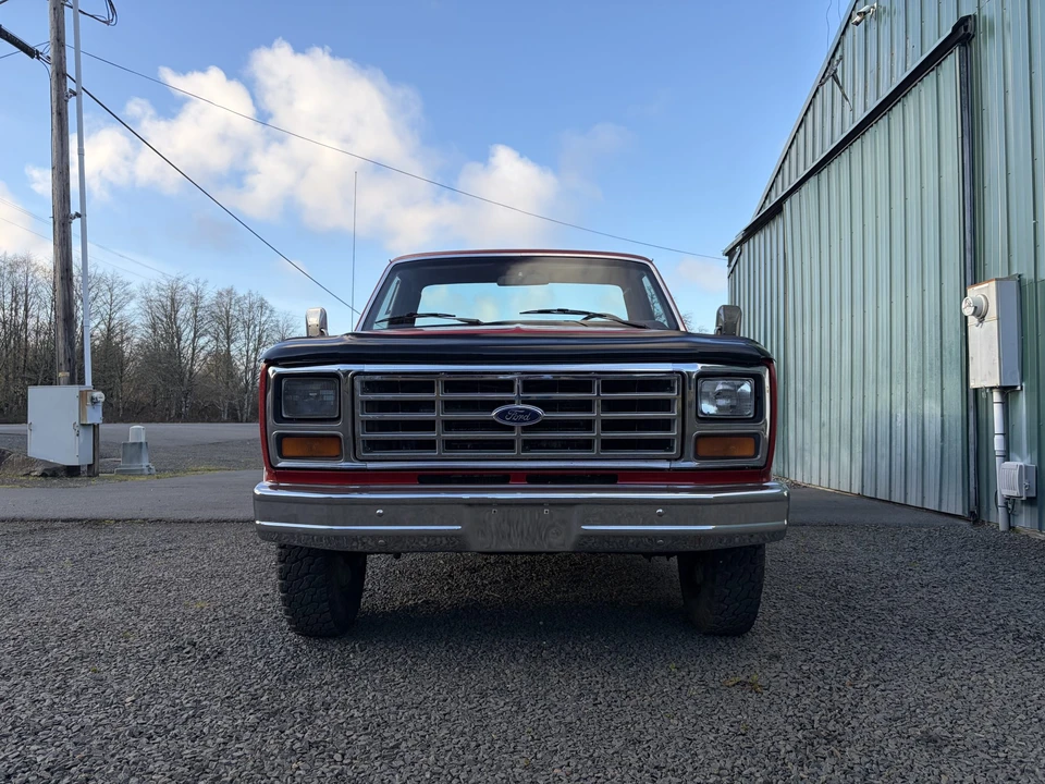 1985 Ford F-Series 7th Gen - Image 3 of 31
