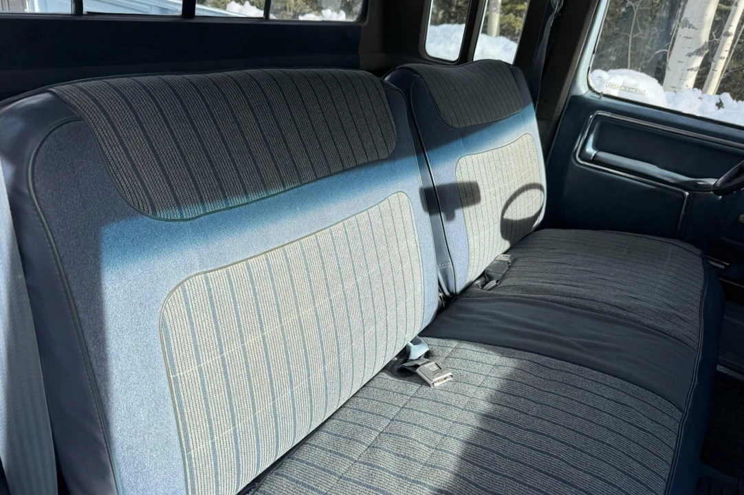 1985 Ford F-Series 7th Gen - Image 4 of 7