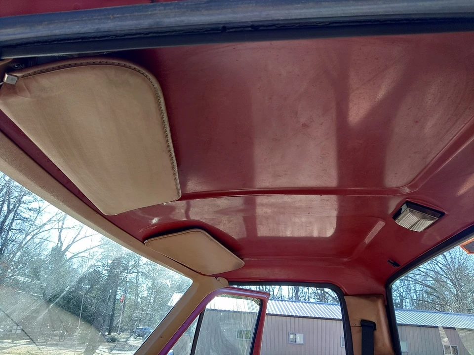 1985 Ford F-Series 7th Gen - Image 19 of 21