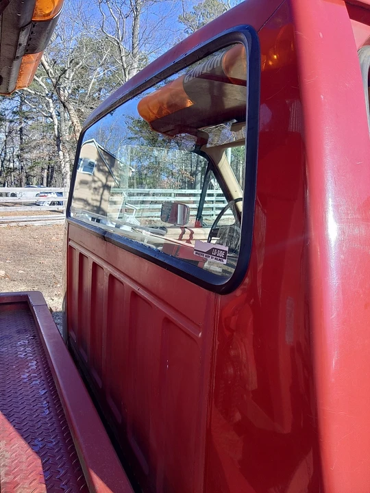 1985 Ford F-Series 7th Gen - Image 11 of 21