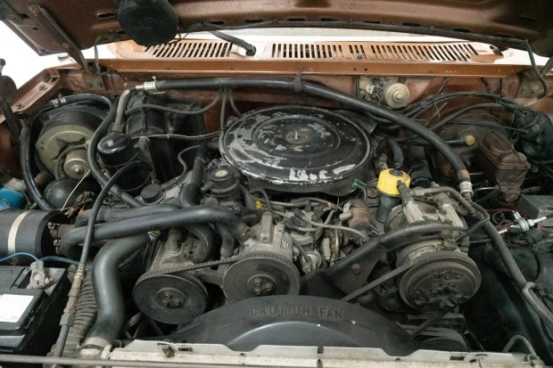 1985 Ford F-Series 7th Gen - Image 6 of 7