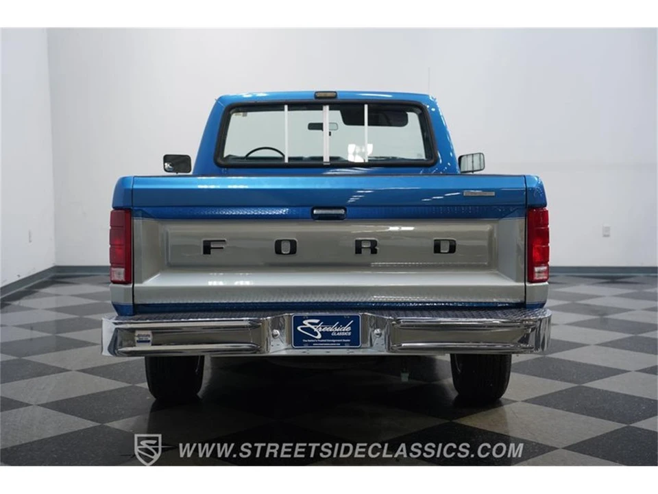 1985 Ford F-Series 7th Gen - Image 23 of 31