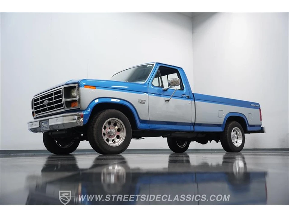 1985 Ford F-Series 7th Gen - Image 19 of 31