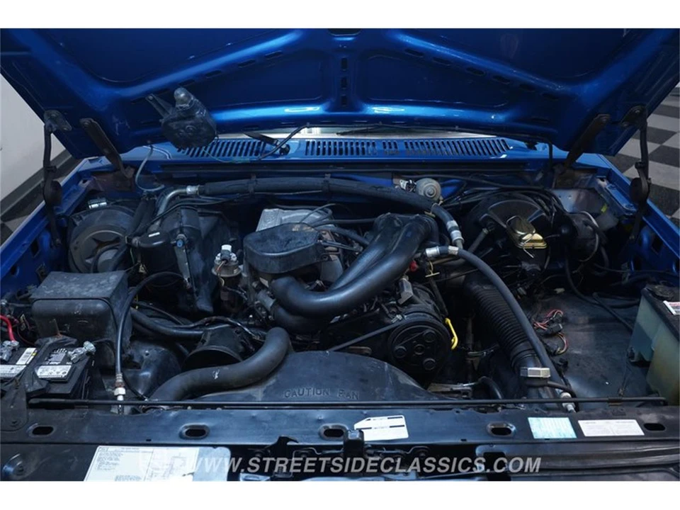 1985 Ford F-Series 7th Gen - Image 31 of 31