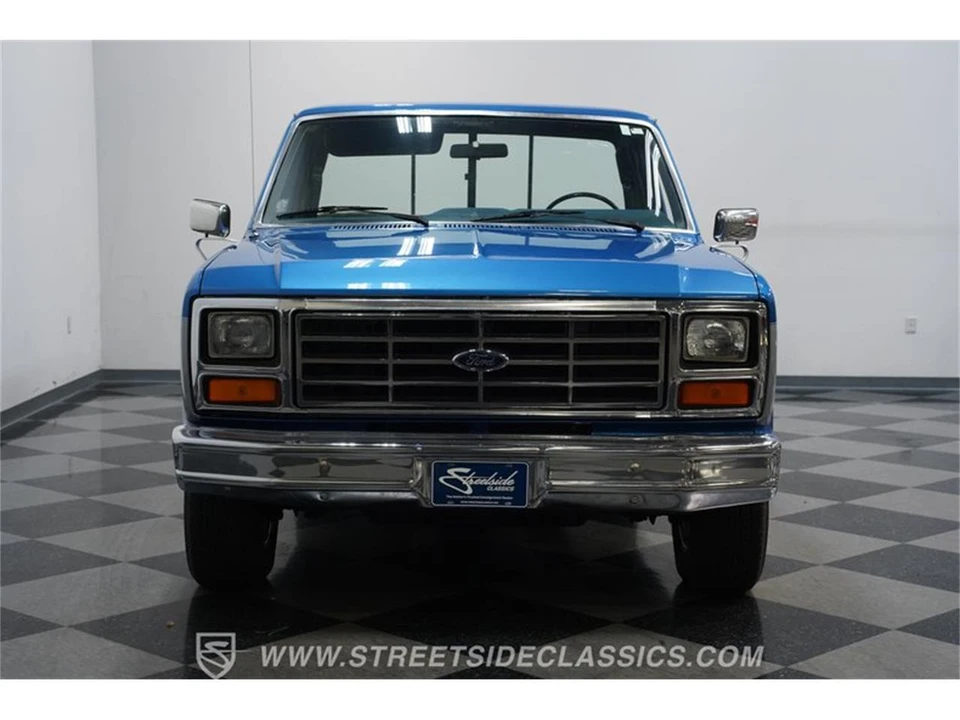 1985 Ford F-Series 7th Gen - Image 16 of 31