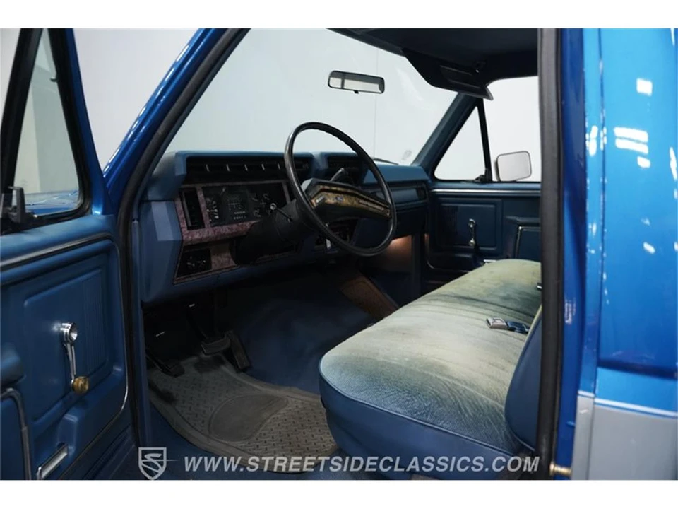 1985 Ford F-Series 7th Gen - Image 2 of 31