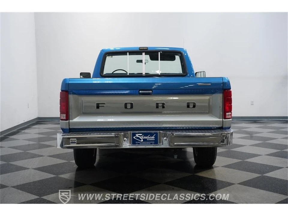 1985 Ford F-Series 7th Gen - Image 9 of 31