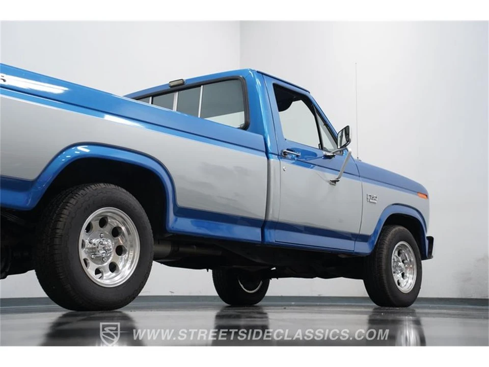 1985 Ford F-Series 7th Gen - Image 26 of 31