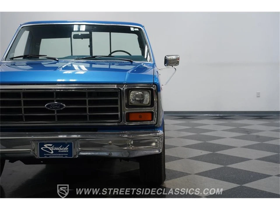 1985 Ford F-Series 7th Gen - Image 18 of 31