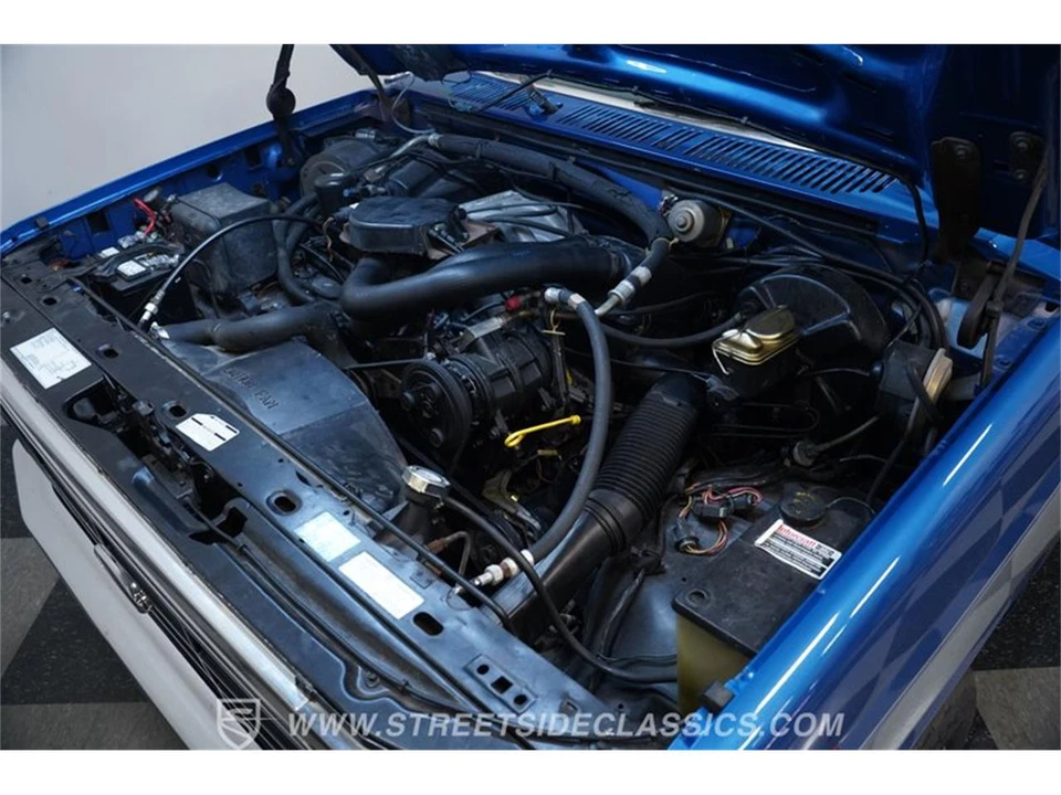 1985 Ford F-Series 7th Gen - Image 30 of 31