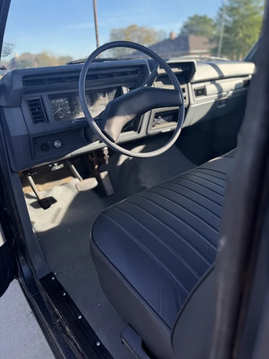 1985 Ford F-Series 7th Gen - Image 6 of 11