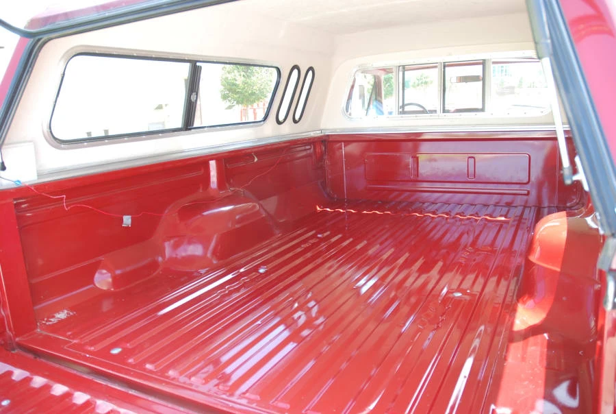 1985 Ford F-Series 7th Gen - Image 8 of 12