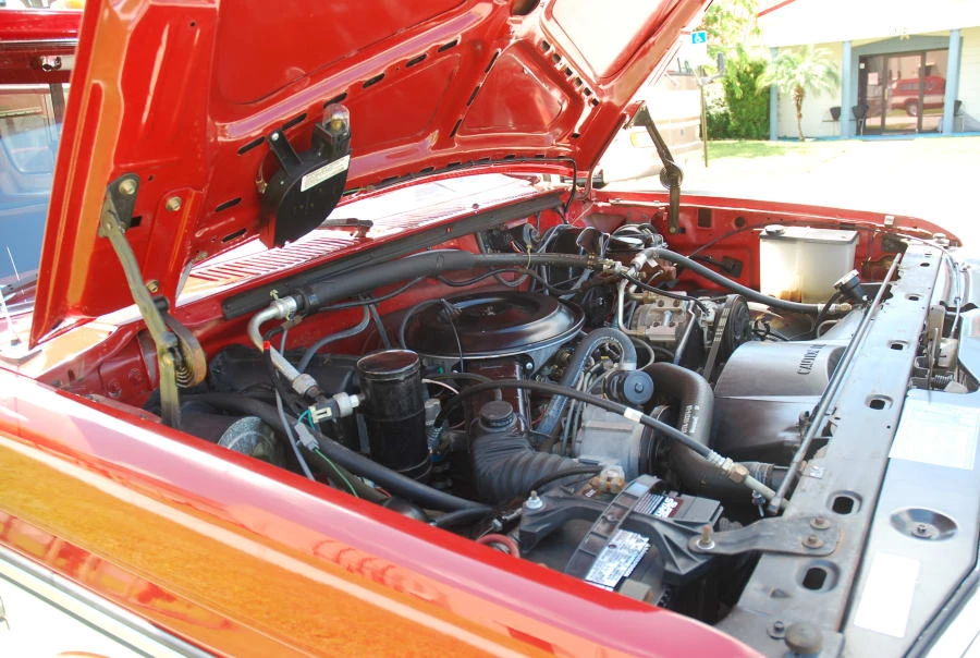 1985 Ford F-Series 7th Gen - Image 7 of 12