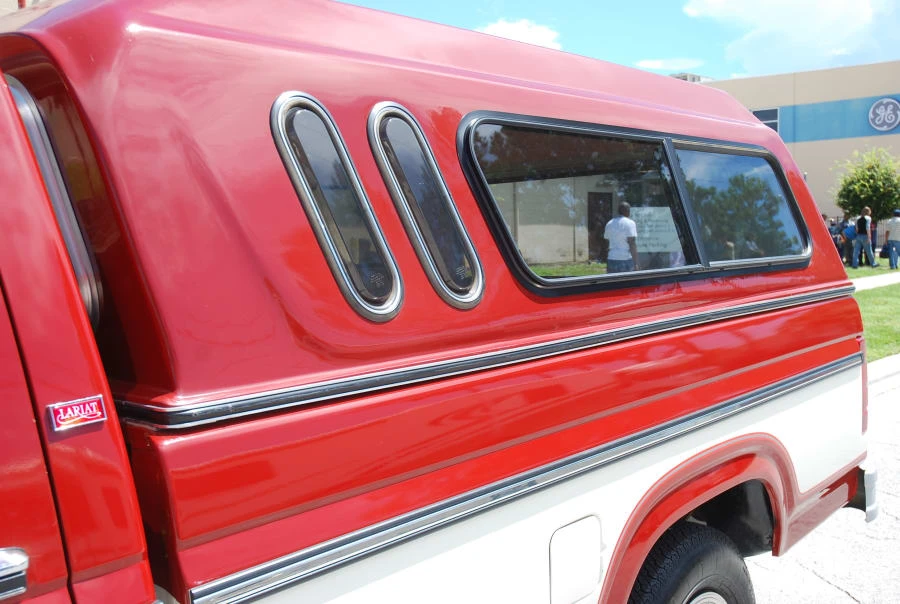 1985 Ford F-Series 7th Gen - Image 10 of 12