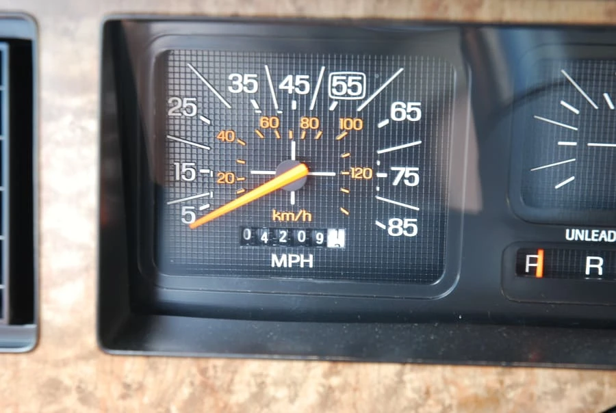 1985 Ford F-Series 7th Gen - Image 6 of 12
