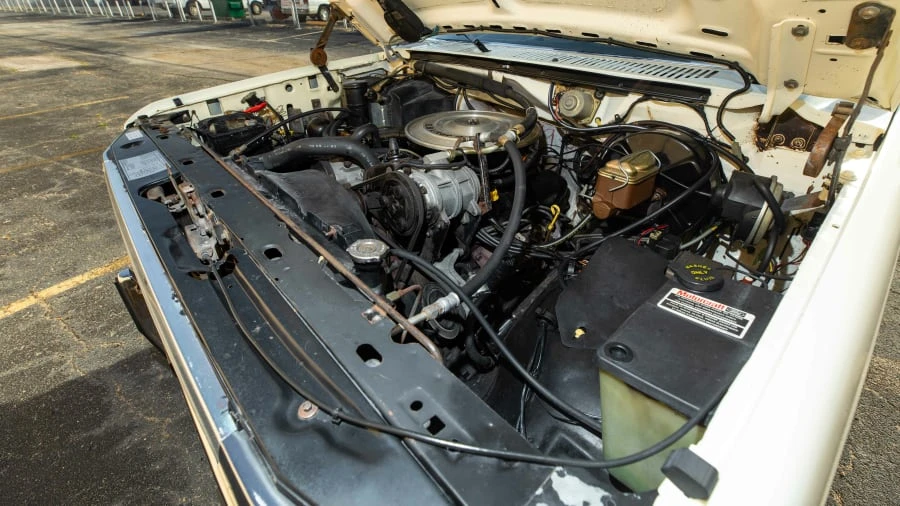 1985 Ford F-Series 7th Gen - Image 6 of 23