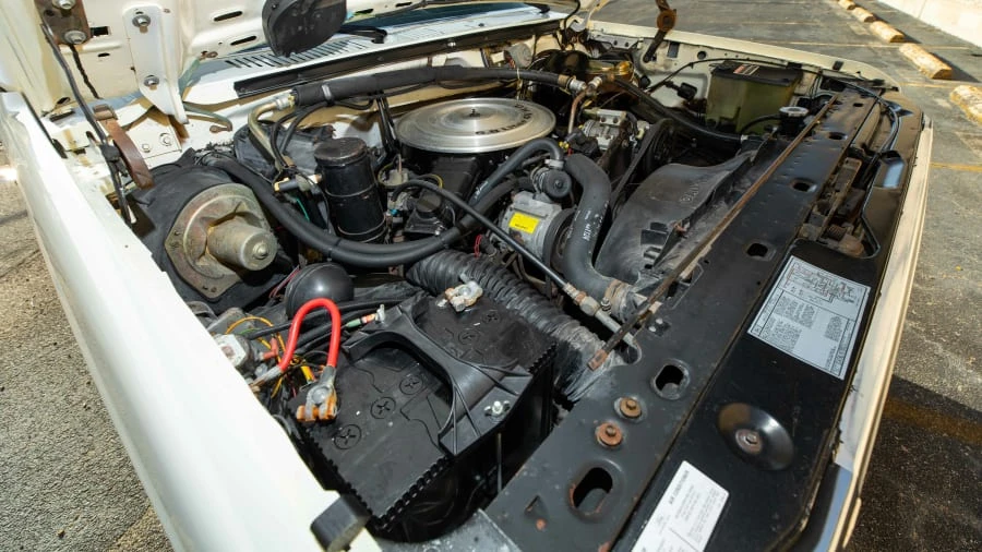 1985 Ford F-Series 7th Gen - Image 7 of 23