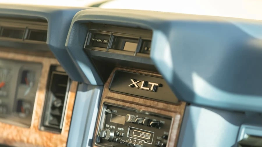 1985 Ford F-Series 7th Gen - Image 9 of 23